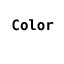 True Colors