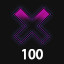 100 Wardens