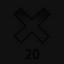 20 Wardens