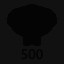 500 Function Calls