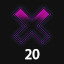 20 Wardens