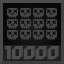 10000 headshots