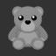 Pink Bear