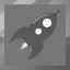 Rocket Ball Bronze