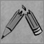 I've Lost My Pencil Sharpener