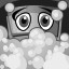 Foam party