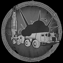 Bunker Busters