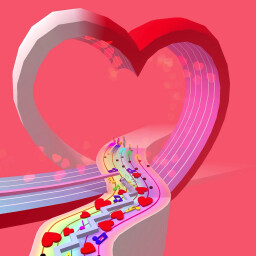 Dancing Line on Steam