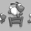 Sheep Counter