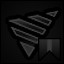 Stealth: 1-Stripe Admiral