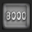 Get 8000