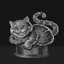 Cheshire Cat