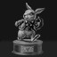 White Rabbit