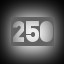 250 Points!
