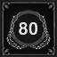 Level 80