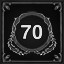 Level 70
