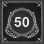 Level 50