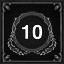 Level 10