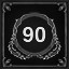 Level 90
