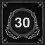 Level 30