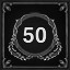 Level 50