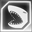 Warning, Shark May Bite!