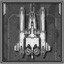 Docking procedure complete