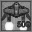 Fleet destroyer