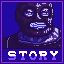 Hyuk's Story mode!