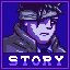 Gyeong's Story mode!