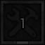 First craft!