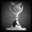 Trophy Horse Race