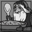 Enthusiastic Eater