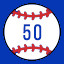 50 Balls