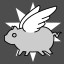 FLYING PIGS