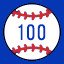100 Balls