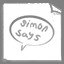 Simon Says: Don’t lose