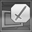 Debris Blade
