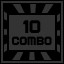 First 10 Combo