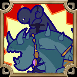 Assassin Grid achievement icon