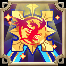 Dragon Sword? achievement icon