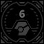 Rank 6