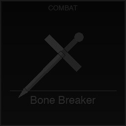 Bone Breaker