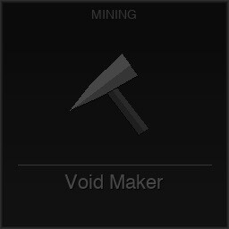 Void Maker