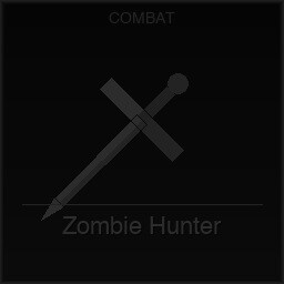 Zombie Hunter
