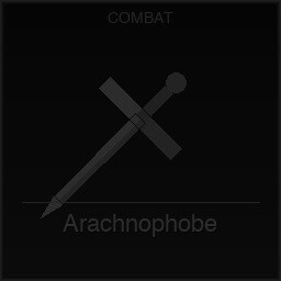 Arachnophobe