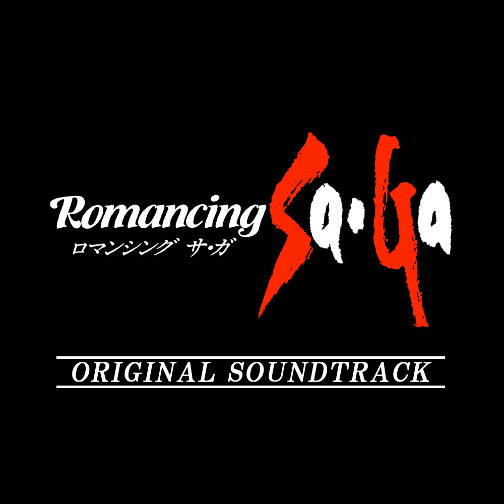 Save 10% on Romancing SaGa Original Soundtrack on Steam