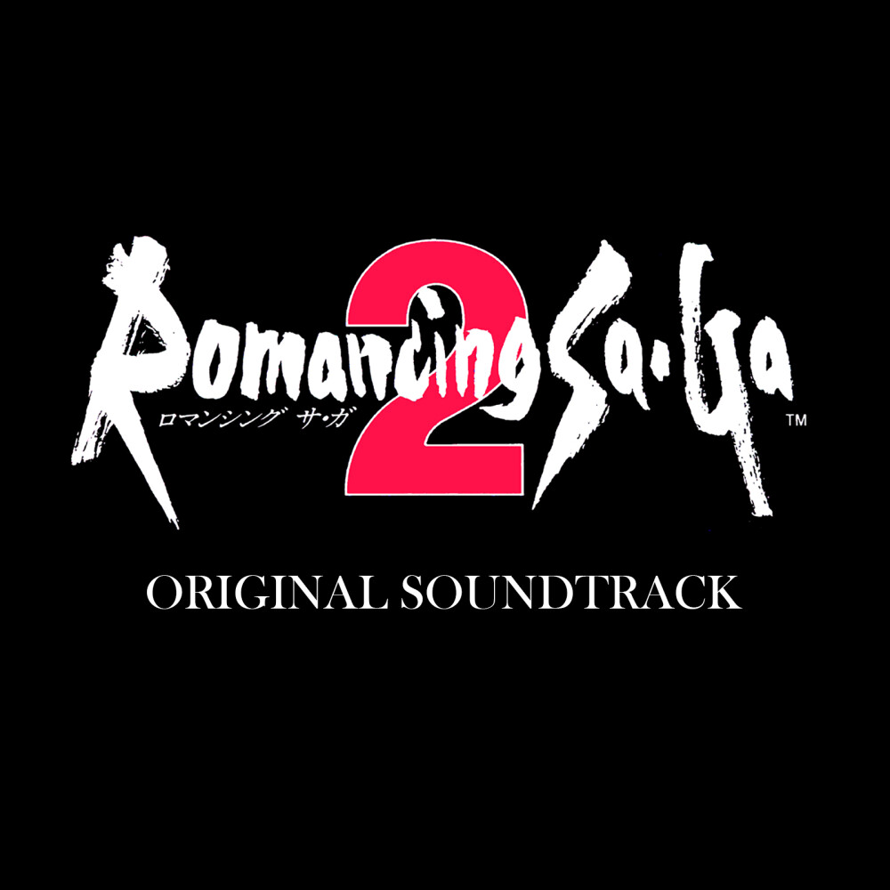 Romancing SaGa 2 Original Soundtrack on Steam