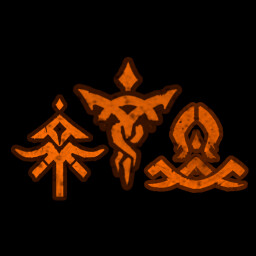 Seferia Matrix Demo Achievements - Demo permainan kartu roguelite