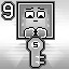 WOOT! Dropping Keys on em'!